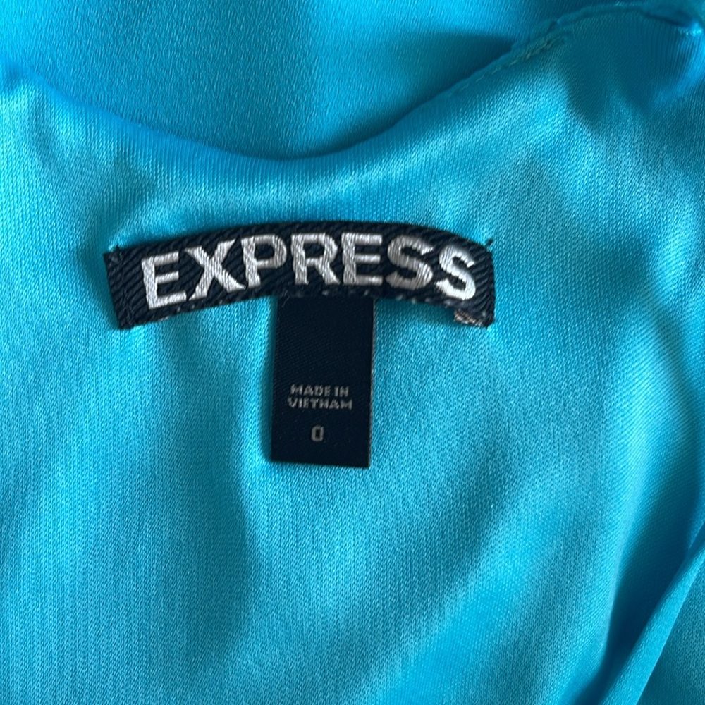 🙂Express - Picture 3 of 3
